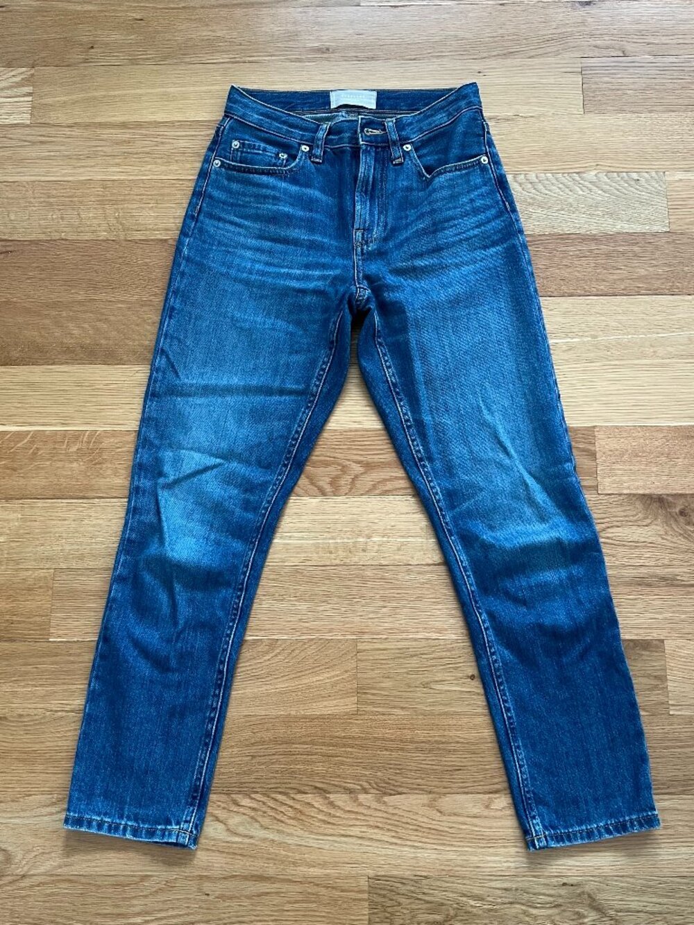 EUC | Everlane Summer Jeans | 24